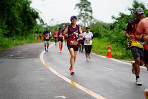 BIB: 3136
                            <button type="button" onclick="openModal(5677502)" class="btn btn-primary btn-sm float-right btn-popup" data-toggle="modal" data-target=".modal-high-quality">
                        <i class="fas fa-shopping-cart"></i> Add to Cart
                    </button>
                                            <button type="button" onclick="isThisMe(5677502, true)" class="btn btn-success btn-sm float-right btn-popup btn-isme hidden" data-toggle="tooltip" data-placement="bottom" title="นี่คือรูปของคุณใช่ไหม คลิกที่นี่เพื่อเอาเข้าอัลบั้ม">
                        <i class="fas fa-plus"></i> Add to album
                    </button>
                    <button type="button" onclick="isThisMe(5677502, false)" class="btn btn-warning btn-sm float-right btn-popup btn-isnotme hidden">
                        <i class="fas fa-ban"></i> Remove from album
                    </button>