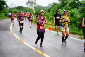 BIB: 3232, 3315
                            <button type="button" onclick="openModal(5677097)" class="btn btn-primary btn-sm float-right btn-popup" data-toggle="modal" data-target=".modal-high-quality">
                        <i class="fas fa-shopping-cart"></i> Add to Cart
                    </button>
                                            <button type="button" onclick="isThisMe(5677097, true)" class="btn btn-success btn-sm float-right btn-popup btn-isme hidden" data-toggle="tooltip" data-placement="bottom" title="นี่คือรูปของคุณใช่ไหม คลิกที่นี่เพื่อเอาเข้าอัลบั้ม">
                        <i class="fas fa-plus"></i> Add to album
                    </button>
                    <button type="button" onclick="isThisMe(5677097, false)" class="btn btn-warning btn-sm float-right btn-popup btn-isnotme hidden">
                        <i class="fas fa-ban"></i> Remove from album
                    </button>