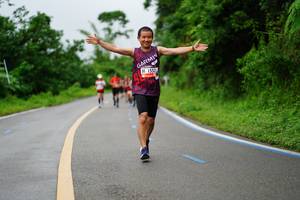 BIB: 1552
                            <button type="button" onclick="openModal(5684525)" class="btn btn-primary btn-sm float-right btn-popup" data-toggle="modal" data-target=".modal-high-quality">
                        <i class="fas fa-shopping-cart"></i> Add to Cart
                    </button>
                                            <button type="button" onclick="isThisMe(5684525, true)" class="btn btn-success btn-sm float-right btn-popup btn-isme hidden" data-toggle="tooltip" data-placement="bottom" title="นี่คือรูปของคุณใช่ไหม คลิกที่นี่เพื่อเอาเข้าอัลบั้ม">
                        <i class="fas fa-plus"></i> Add to album
                    </button>
                    <button type="button" onclick="isThisMe(5684525, false)" class="btn btn-warning btn-sm float-right btn-popup btn-isnotme hidden">
                        <i class="fas fa-ban"></i> Remove from album
                    </button>