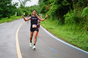 BIB: 1157
                            <button type="button" onclick="openModal(5681692)" class="btn btn-primary btn-sm float-right btn-popup" data-toggle="modal" data-target=".modal-high-quality">
                        <i class="fas fa-shopping-cart"></i> Add to Cart
                    </button>
                                            <button type="button" onclick="isThisMe(5681692, true)" class="btn btn-success btn-sm float-right btn-popup btn-isme hidden" data-toggle="tooltip" data-placement="bottom" title="นี่คือรูปของคุณใช่ไหม คลิกที่นี่เพื่อเอาเข้าอัลบั้ม">
                        <i class="fas fa-plus"></i> Add to album
                    </button>
                    <button type="button" onclick="isThisMe(5681692, false)" class="btn btn-warning btn-sm float-right btn-popup btn-isnotme hidden">
                        <i class="fas fa-ban"></i> Remove from album
                    </button>