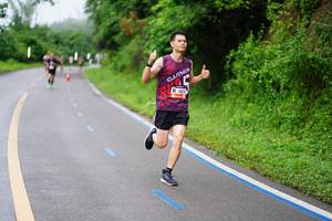 BIB: 1614
                            <button type="button" onclick="openModal(5678532)" class="btn btn-primary btn-sm float-right btn-popup" data-toggle="modal" data-target=".modal-high-quality">
                        <i class="fas fa-shopping-cart"></i> Add to Cart
                    </button>
                                            <button type="button" onclick="isThisMe(5678532, true)" class="btn btn-success btn-sm float-right btn-popup btn-isme hidden" data-toggle="tooltip" data-placement="bottom" title="นี่คือรูปของคุณใช่ไหม คลิกที่นี่เพื่อเอาเข้าอัลบั้ม">
                        <i class="fas fa-plus"></i> Add to album
                    </button>
                    <button type="button" onclick="isThisMe(5678532, false)" class="btn btn-warning btn-sm float-right btn-popup btn-isnotme hidden">
                        <i class="fas fa-ban"></i> Remove from album
                    </button>