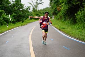 BIB: 1625
                            <button type="button" onclick="openModal(5681436)" class="btn btn-primary btn-sm float-right btn-popup" data-toggle="modal" data-target=".modal-high-quality">
                        <i class="fas fa-shopping-cart"></i> Add to Cart
                    </button>
                                            <button type="button" onclick="isThisMe(5681436, true)" class="btn btn-success btn-sm float-right btn-popup btn-isme hidden" data-toggle="tooltip" data-placement="bottom" title="นี่คือรูปของคุณใช่ไหม คลิกที่นี่เพื่อเอาเข้าอัลบั้ม">
                        <i class="fas fa-plus"></i> Add to album
                    </button>
                    <button type="button" onclick="isThisMe(5681436, false)" class="btn btn-warning btn-sm float-right btn-popup btn-isnotme hidden">
                        <i class="fas fa-ban"></i> Remove from album
                    </button>