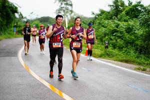 BIB: 1465, 3270
                            <button type="button" onclick="openModal(5677472)" class="btn btn-primary btn-sm float-right btn-popup" data-toggle="modal" data-target=".modal-high-quality">
                        <i class="fas fa-shopping-cart"></i> Add to Cart
                    </button>
                                            <button type="button" onclick="isThisMe(5677472, true)" class="btn btn-success btn-sm float-right btn-popup btn-isme hidden" data-toggle="tooltip" data-placement="bottom" title="นี่คือรูปของคุณใช่ไหม คลิกที่นี่เพื่อเอาเข้าอัลบั้ม">
                        <i class="fas fa-plus"></i> Add to album
                    </button>
                    <button type="button" onclick="isThisMe(5677472, false)" class="btn btn-warning btn-sm float-right btn-popup btn-isnotme hidden">
                        <i class="fas fa-ban"></i> Remove from album
                    </button>