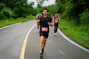 BIB: 6096
                            <button type="button" onclick="openModal(5684856)" class="btn btn-primary btn-sm float-right btn-popup" data-toggle="modal" data-target=".modal-high-quality">
                        <i class="fas fa-shopping-cart"></i> Add to Cart
                    </button>
                                            <button type="button" onclick="isThisMe(5684856, true)" class="btn btn-success btn-sm float-right btn-popup btn-isme hidden" data-toggle="tooltip" data-placement="bottom" title="นี่คือรูปของคุณใช่ไหม คลิกที่นี่เพื่อเอาเข้าอัลบั้ม">
                        <i class="fas fa-plus"></i> Add to album
                    </button>
                    <button type="button" onclick="isThisMe(5684856, false)" class="btn btn-warning btn-sm float-right btn-popup btn-isnotme hidden">
                        <i class="fas fa-ban"></i> Remove from album
                    </button>