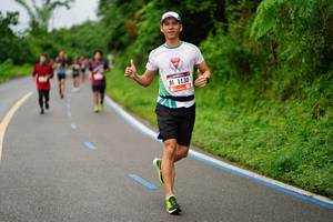 BIB: 1130
                            <button type="button" onclick="openModal(5684779)" class="btn btn-primary btn-sm float-right btn-popup" data-toggle="modal" data-target=".modal-high-quality">
                        <i class="fas fa-shopping-cart"></i> Add to Cart
                    </button>
                                            <button type="button" onclick="isThisMe(5684779, true)" class="btn btn-success btn-sm float-right btn-popup btn-isme hidden" data-toggle="tooltip" data-placement="bottom" title="นี่คือรูปของคุณใช่ไหม คลิกที่นี่เพื่อเอาเข้าอัลบั้ม">
                        <i class="fas fa-plus"></i> Add to album
                    </button>
                    <button type="button" onclick="isThisMe(5684779, false)" class="btn btn-warning btn-sm float-right btn-popup btn-isnotme hidden">
                        <i class="fas fa-ban"></i> Remove from album
                    </button>