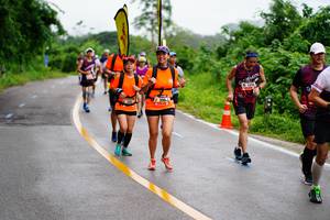 BIB: 
                            <button type="button" onclick="openModal(5677221)" class="btn btn-primary btn-sm float-right btn-popup" data-toggle="modal" data-target=".modal-high-quality">
                        <i class="fas fa-shopping-cart"></i> Add to Cart
                    </button>
                                            <button type="button" onclick="isThisMe(5677221, true)" class="btn btn-success btn-sm float-right btn-popup btn-isme hidden" data-toggle="tooltip" data-placement="bottom" title="นี่คือรูปของคุณใช่ไหม คลิกที่นี่เพื่อเอาเข้าอัลบั้ม">
                        <i class="fas fa-plus"></i> Add to album
                    </button>
                    <button type="button" onclick="isThisMe(5677221, false)" class="btn btn-warning btn-sm float-right btn-popup btn-isnotme hidden">
                        <i class="fas fa-ban"></i> Remove from album
                    </button>