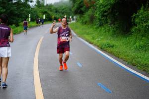 BIB: 1142
                            <button type="button" onclick="openModal(5678696)" class="btn btn-primary btn-sm float-right btn-popup" data-toggle="modal" data-target=".modal-high-quality">
                        <i class="fas fa-shopping-cart"></i> Add to Cart
                    </button>
                                            <button type="button" onclick="isThisMe(5678696, true)" class="btn btn-success btn-sm float-right btn-popup btn-isme hidden" data-toggle="tooltip" data-placement="bottom" title="นี่คือรูปของคุณใช่ไหม คลิกที่นี่เพื่อเอาเข้าอัลบั้ม">
                        <i class="fas fa-plus"></i> Add to album
                    </button>
                    <button type="button" onclick="isThisMe(5678696, false)" class="btn btn-warning btn-sm float-right btn-popup btn-isnotme hidden">
                        <i class="fas fa-ban"></i> Remove from album
                    </button>