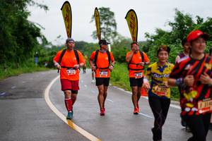 BIB: 333, 330, 3235
                            <button type="button" onclick="openModal(5677645)" class="btn btn-primary btn-sm float-right btn-popup" data-toggle="modal" data-target=".modal-high-quality">
                        <i class="fas fa-shopping-cart"></i> Add to Cart
                    </button>
                                            <button type="button" onclick="isThisMe(5677645, true)" class="btn btn-success btn-sm float-right btn-popup btn-isme hidden" data-toggle="tooltip" data-placement="bottom" title="นี่คือรูปของคุณใช่ไหม คลิกที่นี่เพื่อเอาเข้าอัลบั้ม">
                        <i class="fas fa-plus"></i> Add to album
                    </button>
                    <button type="button" onclick="isThisMe(5677645, false)" class="btn btn-warning btn-sm float-right btn-popup btn-isnotme hidden">
                        <i class="fas fa-ban"></i> Remove from album
                    </button>