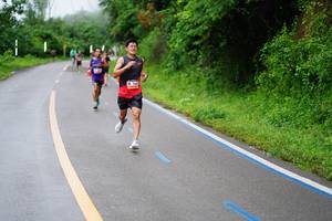 BIB: 164
                            <button type="button" onclick="openModal(5678392)" class="btn btn-primary btn-sm float-right btn-popup" data-toggle="modal" data-target=".modal-high-quality">
                        <i class="fas fa-shopping-cart"></i> Add to Cart
                    </button>
                                            <button type="button" onclick="isThisMe(5678392, true)" class="btn btn-success btn-sm float-right btn-popup btn-isme hidden" data-toggle="tooltip" data-placement="bottom" title="นี่คือรูปของคุณใช่ไหม คลิกที่นี่เพื่อเอาเข้าอัลบั้ม">
                        <i class="fas fa-plus"></i> Add to album
                    </button>
                    <button type="button" onclick="isThisMe(5678392, false)" class="btn btn-warning btn-sm float-right btn-popup btn-isnotme hidden">
                        <i class="fas fa-ban"></i> Remove from album
                    </button>