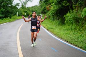 BIB: 1157
                            <button type="button" onclick="openModal(5681690)" class="btn btn-primary btn-sm float-right btn-popup" data-toggle="modal" data-target=".modal-high-quality">
                        <i class="fas fa-shopping-cart"></i> Add to Cart
                    </button>
                                            <button type="button" onclick="isThisMe(5681690, true)" class="btn btn-success btn-sm float-right btn-popup btn-isme hidden" data-toggle="tooltip" data-placement="bottom" title="นี่คือรูปของคุณใช่ไหม คลิกที่นี่เพื่อเอาเข้าอัลบั้ม">
                        <i class="fas fa-plus"></i> Add to album
                    </button>
                    <button type="button" onclick="isThisMe(5681690, false)" class="btn btn-warning btn-sm float-right btn-popup btn-isnotme hidden">
                        <i class="fas fa-ban"></i> Remove from album
                    </button>