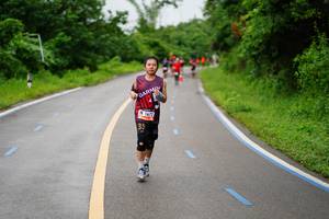 BIB: 1672
                            <button type="button" onclick="openModal(5683382)" class="btn btn-primary btn-sm float-right btn-popup" data-toggle="modal" data-target=".modal-high-quality">
                        <i class="fas fa-shopping-cart"></i> Add to Cart
                    </button>
                                            <button type="button" onclick="isThisMe(5683382, true)" class="btn btn-success btn-sm float-right btn-popup btn-isme hidden" data-toggle="tooltip" data-placement="bottom" title="นี่คือรูปของคุณใช่ไหม คลิกที่นี่เพื่อเอาเข้าอัลบั้ม">
                        <i class="fas fa-plus"></i> Add to album
                    </button>
                    <button type="button" onclick="isThisMe(5683382, false)" class="btn btn-warning btn-sm float-right btn-popup btn-isnotme hidden">
                        <i class="fas fa-ban"></i> Remove from album
                    </button>