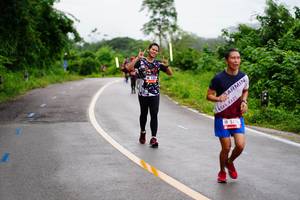 BIB: 1301, 517
                            <button type="button" onclick="openModal(5677362)" class="btn btn-primary btn-sm float-right btn-popup" data-toggle="modal" data-target=".modal-high-quality">
                        <i class="fas fa-shopping-cart"></i> Add to Cart
                    </button>
                                            <button type="button" onclick="isThisMe(5677362, true)" class="btn btn-success btn-sm float-right btn-popup btn-isme hidden" data-toggle="tooltip" data-placement="bottom" title="นี่คือรูปของคุณใช่ไหม คลิกที่นี่เพื่อเอาเข้าอัลบั้ม">
                        <i class="fas fa-plus"></i> Add to album
                    </button>
                    <button type="button" onclick="isThisMe(5677362, false)" class="btn btn-warning btn-sm float-right btn-popup btn-isnotme hidden">
                        <i class="fas fa-ban"></i> Remove from album
                    </button>