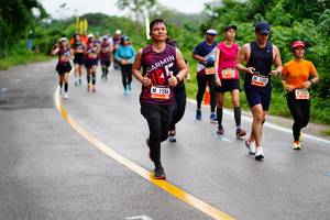 BIB: 1203, 1288, 3311
                            <button type="button" onclick="openModal(5677165)" class="btn btn-primary btn-sm float-right btn-popup" data-toggle="modal" data-target=".modal-high-quality">
                        <i class="fas fa-shopping-cart"></i> Add to Cart
                    </button>
                                            <button type="button" onclick="isThisMe(5677165, true)" class="btn btn-success btn-sm float-right btn-popup btn-isme hidden" data-toggle="tooltip" data-placement="bottom" title="นี่คือรูปของคุณใช่ไหม คลิกที่นี่เพื่อเอาเข้าอัลบั้ม">
                        <i class="fas fa-plus"></i> Add to album
                    </button>
                    <button type="button" onclick="isThisMe(5677165, false)" class="btn btn-warning btn-sm float-right btn-popup btn-isnotme hidden">
                        <i class="fas fa-ban"></i> Remove from album
                    </button>