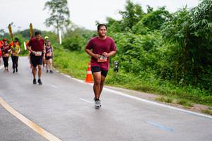 BIB: 137
                            <button type="button" onclick="openModal(5677600)" class="btn btn-primary btn-sm float-right btn-popup" data-toggle="modal" data-target=".modal-high-quality">
                        <i class="fas fa-shopping-cart"></i> Add to Cart
                    </button>
                                            <button type="button" onclick="isThisMe(5677600, true)" class="btn btn-success btn-sm float-right btn-popup btn-isme hidden" data-toggle="tooltip" data-placement="bottom" title="นี่คือรูปของคุณใช่ไหม คลิกที่นี่เพื่อเอาเข้าอัลบั้ม">
                        <i class="fas fa-plus"></i> Add to album
                    </button>
                    <button type="button" onclick="isThisMe(5677600, false)" class="btn btn-warning btn-sm float-right btn-popup btn-isnotme hidden">
                        <i class="fas fa-ban"></i> Remove from album
                    </button>