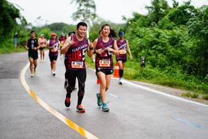 BIB: 1465, 3270
                            <button type="button" onclick="openModal(5677474)" class="btn btn-primary btn-sm float-right btn-popup" data-toggle="modal" data-target=".modal-high-quality">
                        <i class="fas fa-shopping-cart"></i> Add to Cart
                    </button>
                                            <button type="button" onclick="isThisMe(5677474, true)" class="btn btn-success btn-sm float-right btn-popup btn-isme hidden" data-toggle="tooltip" data-placement="bottom" title="นี่คือรูปของคุณใช่ไหม คลิกที่นี่เพื่อเอาเข้าอัลบั้ม">
                        <i class="fas fa-plus"></i> Add to album
                    </button>
                    <button type="button" onclick="isThisMe(5677474, false)" class="btn btn-warning btn-sm float-right btn-popup btn-isnotme hidden">
                        <i class="fas fa-ban"></i> Remove from album
                    </button>