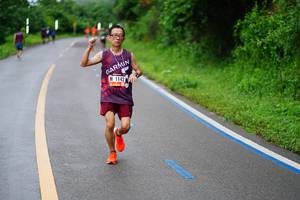 BIB: 1142
                            <button type="button" onclick="openModal(5678701)" class="btn btn-primary btn-sm float-right btn-popup" data-toggle="modal" data-target=".modal-high-quality">
                        <i class="fas fa-shopping-cart"></i> Add to Cart
                    </button>
                                            <button type="button" onclick="isThisMe(5678701, true)" class="btn btn-success btn-sm float-right btn-popup btn-isme hidden" data-toggle="tooltip" data-placement="bottom" title="นี่คือรูปของคุณใช่ไหม คลิกที่นี่เพื่อเอาเข้าอัลบั้ม">
                        <i class="fas fa-plus"></i> Add to album
                    </button>
                    <button type="button" onclick="isThisMe(5678701, false)" class="btn btn-warning btn-sm float-right btn-popup btn-isnotme hidden">
                        <i class="fas fa-ban"></i> Remove from album
                    </button>