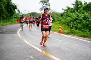 BIB: 3136
                            <button type="button" onclick="openModal(5677513)" class="btn btn-primary btn-sm float-right btn-popup" data-toggle="modal" data-target=".modal-high-quality">
                        <i class="fas fa-shopping-cart"></i> Add to Cart
                    </button>
                                            <button type="button" onclick="isThisMe(5677513, true)" class="btn btn-success btn-sm float-right btn-popup btn-isme hidden" data-toggle="tooltip" data-placement="bottom" title="นี่คือรูปของคุณใช่ไหม คลิกที่นี่เพื่อเอาเข้าอัลบั้ม">
                        <i class="fas fa-plus"></i> Add to album
                    </button>
                    <button type="button" onclick="isThisMe(5677513, false)" class="btn btn-warning btn-sm float-right btn-popup btn-isnotme hidden">
                        <i class="fas fa-ban"></i> Remove from album
                    </button>