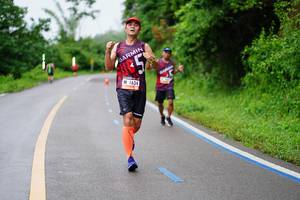 BIB: 1634
                            <button type="button" onclick="openModal(5678895)" class="btn btn-primary btn-sm float-right btn-popup" data-toggle="modal" data-target=".modal-high-quality">
                        <i class="fas fa-shopping-cart"></i> Add to Cart
                    </button>
                                            <button type="button" onclick="isThisMe(5678895, true)" class="btn btn-success btn-sm float-right btn-popup btn-isme hidden" data-toggle="tooltip" data-placement="bottom" title="นี่คือรูปของคุณใช่ไหม คลิกที่นี่เพื่อเอาเข้าอัลบั้ม">
                        <i class="fas fa-plus"></i> Add to album
                    </button>
                    <button type="button" onclick="isThisMe(5678895, false)" class="btn btn-warning btn-sm float-right btn-popup btn-isnotme hidden">
                        <i class="fas fa-ban"></i> Remove from album
                    </button>