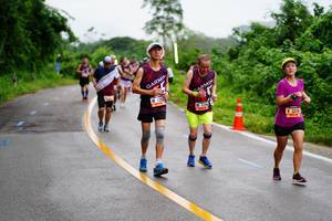 BIB: 135, 3318
                            <button type="button" onclick="openModal(5677265)" class="btn btn-primary btn-sm float-right btn-popup" data-toggle="modal" data-target=".modal-high-quality">
                        <i class="fas fa-shopping-cart"></i> Add to Cart
                    </button>
                                            <button type="button" onclick="isThisMe(5677265, true)" class="btn btn-success btn-sm float-right btn-popup btn-isme hidden" data-toggle="tooltip" data-placement="bottom" title="นี่คือรูปของคุณใช่ไหม คลิกที่นี่เพื่อเอาเข้าอัลบั้ม">
                        <i class="fas fa-plus"></i> Add to album
                    </button>
                    <button type="button" onclick="isThisMe(5677265, false)" class="btn btn-warning btn-sm float-right btn-popup btn-isnotme hidden">
                        <i class="fas fa-ban"></i> Remove from album
                    </button>