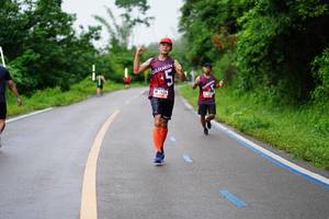 BIB: 1634
                            <button type="button" onclick="openModal(5678885)" class="btn btn-primary btn-sm float-right btn-popup" data-toggle="modal" data-target=".modal-high-quality">
                        <i class="fas fa-shopping-cart"></i> Add to Cart
                    </button>
                                            <button type="button" onclick="isThisMe(5678885, true)" class="btn btn-success btn-sm float-right btn-popup btn-isme hidden" data-toggle="tooltip" data-placement="bottom" title="นี่คือรูปของคุณใช่ไหม คลิกที่นี่เพื่อเอาเข้าอัลบั้ม">
                        <i class="fas fa-plus"></i> Add to album
                    </button>
                    <button type="button" onclick="isThisMe(5678885, false)" class="btn btn-warning btn-sm float-right btn-popup btn-isnotme hidden">
                        <i class="fas fa-ban"></i> Remove from album
                    </button>