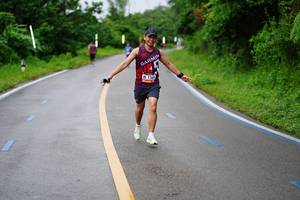 BIB: 1369
                            <button type="button" onclick="openModal(5679057)" class="btn btn-primary btn-sm float-right btn-popup" data-toggle="modal" data-target=".modal-high-quality">
                        <i class="fas fa-shopping-cart"></i> Add to Cart
                    </button>
                                            <button type="button" onclick="isThisMe(5679057, true)" class="btn btn-success btn-sm float-right btn-popup btn-isme hidden" data-toggle="tooltip" data-placement="bottom" title="นี่คือรูปของคุณใช่ไหม คลิกที่นี่เพื่อเอาเข้าอัลบั้ม">
                        <i class="fas fa-plus"></i> Add to album
                    </button>
                    <button type="button" onclick="isThisMe(5679057, false)" class="btn btn-warning btn-sm float-right btn-popup btn-isnotme hidden">
                        <i class="fas fa-ban"></i> Remove from album
                    </button>