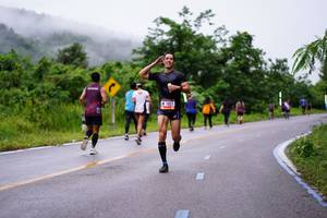 BIB: 1021
                            <button type="button" onclick="openModal(5677753)" class="btn btn-primary btn-sm float-right btn-popup" data-toggle="modal" data-target=".modal-high-quality">
                        <i class="fas fa-shopping-cart"></i> Add to Cart
                    </button>
                                            <button type="button" onclick="isThisMe(5677753, true)" class="btn btn-success btn-sm float-right btn-popup btn-isme hidden" data-toggle="tooltip" data-placement="bottom" title="นี่คือรูปของคุณใช่ไหม คลิกที่นี่เพื่อเอาเข้าอัลบั้ม">
                        <i class="fas fa-plus"></i> Add to album
                    </button>
                    <button type="button" onclick="isThisMe(5677753, false)" class="btn btn-warning btn-sm float-right btn-popup btn-isnotme hidden">
                        <i class="fas fa-ban"></i> Remove from album
                    </button>