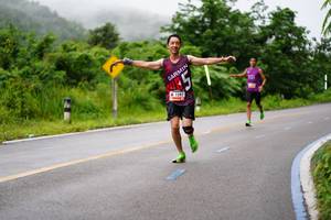 BIB: 1597
                            <button type="button" onclick="openModal(5678331)" class="btn btn-primary btn-sm float-right btn-popup" data-toggle="modal" data-target=".modal-high-quality">
                        <i class="fas fa-shopping-cart"></i> Add to Cart
                    </button>
                                            <button type="button" onclick="isThisMe(5678331, true)" class="btn btn-success btn-sm float-right btn-popup btn-isme hidden" data-toggle="tooltip" data-placement="bottom" title="นี่คือรูปของคุณใช่ไหม คลิกที่นี่เพื่อเอาเข้าอัลบั้ม">
                        <i class="fas fa-plus"></i> Add to album
                    </button>
                    <button type="button" onclick="isThisMe(5678331, false)" class="btn btn-warning btn-sm float-right btn-popup btn-isnotme hidden">
                        <i class="fas fa-ban"></i> Remove from album
                    </button>