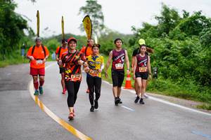 BIB: 3140, 3235
                            <button type="button" onclick="openModal(5677629)" class="btn btn-primary btn-sm float-right btn-popup" data-toggle="modal" data-target=".modal-high-quality">
                        <i class="fas fa-shopping-cart"></i> Add to Cart
                    </button>
                                            <button type="button" onclick="isThisMe(5677629, true)" class="btn btn-success btn-sm float-right btn-popup btn-isme hidden" data-toggle="tooltip" data-placement="bottom" title="นี่คือรูปของคุณใช่ไหม คลิกที่นี่เพื่อเอาเข้าอัลบั้ม">
                        <i class="fas fa-plus"></i> Add to album
                    </button>
                    <button type="button" onclick="isThisMe(5677629, false)" class="btn btn-warning btn-sm float-right btn-popup btn-isnotme hidden">
                        <i class="fas fa-ban"></i> Remove from album
                    </button>