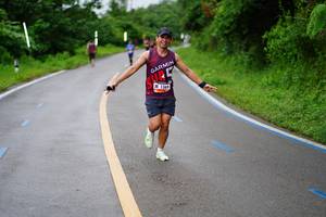 BIB: 1369
                            <button type="button" onclick="openModal(5679064)" class="btn btn-primary btn-sm float-right btn-popup" data-toggle="modal" data-target=".modal-high-quality">
                        <i class="fas fa-shopping-cart"></i> Add to Cart
                    </button>
                                            <button type="button" onclick="isThisMe(5679064, true)" class="btn btn-success btn-sm float-right btn-popup btn-isme hidden" data-toggle="tooltip" data-placement="bottom" title="นี่คือรูปของคุณใช่ไหม คลิกที่นี่เพื่อเอาเข้าอัลบั้ม">
                        <i class="fas fa-plus"></i> Add to album
                    </button>
                    <button type="button" onclick="isThisMe(5679064, false)" class="btn btn-warning btn-sm float-right btn-popup btn-isnotme hidden">
                        <i class="fas fa-ban"></i> Remove from album
                    </button>