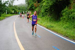 BIB: 1684
                            <button type="button" onclick="openModal(5678419)" class="btn btn-primary btn-sm float-right btn-popup" data-toggle="modal" data-target=".modal-high-quality">
                        <i class="fas fa-shopping-cart"></i> Add to Cart
                    </button>
                                            <button type="button" onclick="isThisMe(5678419, true)" class="btn btn-success btn-sm float-right btn-popup btn-isme hidden" data-toggle="tooltip" data-placement="bottom" title="นี่คือรูปของคุณใช่ไหม คลิกที่นี่เพื่อเอาเข้าอัลบั้ม">
                        <i class="fas fa-plus"></i> Add to album
                    </button>
                    <button type="button" onclick="isThisMe(5678419, false)" class="btn btn-warning btn-sm float-right btn-popup btn-isnotme hidden">
                        <i class="fas fa-ban"></i> Remove from album
                    </button>