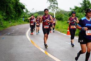 BIB: 1616, 332
                            <button type="button" onclick="openModal(5677449)" class="btn btn-primary btn-sm float-right btn-popup" data-toggle="modal" data-target=".modal-high-quality">
                        <i class="fas fa-shopping-cart"></i> Add to Cart
                    </button>
                                            <button type="button" onclick="isThisMe(5677449, true)" class="btn btn-success btn-sm float-right btn-popup btn-isme hidden" data-toggle="tooltip" data-placement="bottom" title="นี่คือรูปของคุณใช่ไหม คลิกที่นี่เพื่อเอาเข้าอัลบั้ม">
                        <i class="fas fa-plus"></i> Add to album
                    </button>
                    <button type="button" onclick="isThisMe(5677449, false)" class="btn btn-warning btn-sm float-right btn-popup btn-isnotme hidden">
                        <i class="fas fa-ban"></i> Remove from album
                    </button>