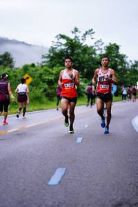 BIB: 1408
                            <button type="button" onclick="openModal(5677073)" class="btn btn-primary btn-sm float-right btn-popup" data-toggle="modal" data-target=".modal-high-quality">
                        <i class="fas fa-shopping-cart"></i> Add to Cart
                    </button>
                                            <button type="button" onclick="isThisMe(5677073, true)" class="btn btn-success btn-sm float-right btn-popup btn-isme hidden" data-toggle="tooltip" data-placement="bottom" title="นี่คือรูปของคุณใช่ไหม คลิกที่นี่เพื่อเอาเข้าอัลบั้ม">
                        <i class="fas fa-plus"></i> Add to album
                    </button>
                    <button type="button" onclick="isThisMe(5677073, false)" class="btn btn-warning btn-sm float-right btn-popup btn-isnotme hidden">
                        <i class="fas fa-ban"></i> Remove from album
                    </button>