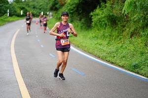 BIB: 3400
                            <button type="button" onclick="openModal(5681683)" class="btn btn-primary btn-sm float-right btn-popup" data-toggle="modal" data-target=".modal-high-quality">
                        <i class="fas fa-shopping-cart"></i> Add to Cart
                    </button>
                                            <button type="button" onclick="isThisMe(5681683, true)" class="btn btn-success btn-sm float-right btn-popup btn-isme hidden" data-toggle="tooltip" data-placement="bottom" title="นี่คือรูปของคุณใช่ไหม คลิกที่นี่เพื่อเอาเข้าอัลบั้ม">
                        <i class="fas fa-plus"></i> Add to album
                    </button>
                    <button type="button" onclick="isThisMe(5681683, false)" class="btn btn-warning btn-sm float-right btn-popup btn-isnotme hidden">
                        <i class="fas fa-ban"></i> Remove from album
                    </button>