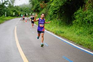 BIB: 1684
                            <button type="button" onclick="openModal(5678423)" class="btn btn-primary btn-sm float-right btn-popup" data-toggle="modal" data-target=".modal-high-quality">
                        <i class="fas fa-shopping-cart"></i> Add to Cart
                    </button>
                                            <button type="button" onclick="isThisMe(5678423, true)" class="btn btn-success btn-sm float-right btn-popup btn-isme hidden" data-toggle="tooltip" data-placement="bottom" title="นี่คือรูปของคุณใช่ไหม คลิกที่นี่เพื่อเอาเข้าอัลบั้ม">
                        <i class="fas fa-plus"></i> Add to album
                    </button>
                    <button type="button" onclick="isThisMe(5678423, false)" class="btn btn-warning btn-sm float-right btn-popup btn-isnotme hidden">
                        <i class="fas fa-ban"></i> Remove from album
                    </button>