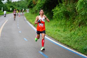 BIB: 5118, 
                            <button type="button" onclick="openModal(5679309)" class="btn btn-primary btn-sm float-right btn-popup" data-toggle="modal" data-target=".modal-high-quality">
                        <i class="fas fa-shopping-cart"></i> Add to Cart
                    </button>
                                            <button type="button" onclick="isThisMe(5679309, true)" class="btn btn-success btn-sm float-right btn-popup btn-isme hidden" data-toggle="tooltip" data-placement="bottom" title="นี่คือรูปของคุณใช่ไหม คลิกที่นี่เพื่อเอาเข้าอัลบั้ม">
                        <i class="fas fa-plus"></i> Add to album
                    </button>
                    <button type="button" onclick="isThisMe(5679309, false)" class="btn btn-warning btn-sm float-right btn-popup btn-isnotme hidden">
                        <i class="fas fa-ban"></i> Remove from album
                    </button>