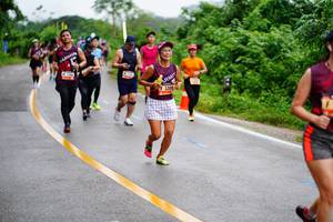 BIB: 3308
                            <button type="button" onclick="openModal(5677157)" class="btn btn-primary btn-sm float-right btn-popup" data-toggle="modal" data-target=".modal-high-quality">
                        <i class="fas fa-shopping-cart"></i> Add to Cart
                    </button>
                                            <button type="button" onclick="isThisMe(5677157, true)" class="btn btn-success btn-sm float-right btn-popup btn-isme hidden" data-toggle="tooltip" data-placement="bottom" title="นี่คือรูปของคุณใช่ไหม คลิกที่นี่เพื่อเอาเข้าอัลบั้ม">
                        <i class="fas fa-plus"></i> Add to album
                    </button>
                    <button type="button" onclick="isThisMe(5677157, false)" class="btn btn-warning btn-sm float-right btn-popup btn-isnotme hidden">
                        <i class="fas fa-ban"></i> Remove from album
                    </button>