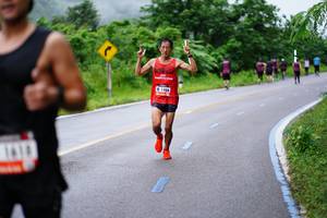 BIB: 1466, 118
                            <button type="button" onclick="openModal(5677891)" class="btn btn-primary btn-sm float-right btn-popup" data-toggle="modal" data-target=".modal-high-quality">
                        <i class="fas fa-shopping-cart"></i> Add to Cart
                    </button>
                                            <button type="button" onclick="isThisMe(5677891, true)" class="btn btn-success btn-sm float-right btn-popup btn-isme hidden" data-toggle="tooltip" data-placement="bottom" title="นี่คือรูปของคุณใช่ไหม คลิกที่นี่เพื่อเอาเข้าอัลบั้ม">
                        <i class="fas fa-plus"></i> Add to album
                    </button>
                    <button type="button" onclick="isThisMe(5677891, false)" class="btn btn-warning btn-sm float-right btn-popup btn-isnotme hidden">
                        <i class="fas fa-ban"></i> Remove from album
                    </button>