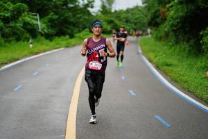 BIB: 5059
                            <button type="button" onclick="openModal(5684916)" class="btn btn-primary btn-sm float-right btn-popup" data-toggle="modal" data-target=".modal-high-quality">
                        <i class="fas fa-shopping-cart"></i> Add to Cart
                    </button>
                                            <button type="button" onclick="isThisMe(5684916, true)" class="btn btn-success btn-sm float-right btn-popup btn-isme hidden" data-toggle="tooltip" data-placement="bottom" title="นี่คือรูปของคุณใช่ไหม คลิกที่นี่เพื่อเอาเข้าอัลบั้ม">
                        <i class="fas fa-plus"></i> Add to album
                    </button>
                    <button type="button" onclick="isThisMe(5684916, false)" class="btn btn-warning btn-sm float-right btn-popup btn-isnotme hidden">
                        <i class="fas fa-ban"></i> Remove from album
                    </button>