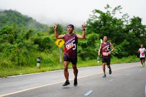 BIB: 1432
                            <button type="button" onclick="openModal(5682210)" class="btn btn-primary btn-sm float-right btn-popup" data-toggle="modal" data-target=".modal-high-quality">
                        <i class="fas fa-shopping-cart"></i> Add to Cart
                    </button>
                                            <button type="button" onclick="isThisMe(5682210, true)" class="btn btn-success btn-sm float-right btn-popup btn-isme hidden" data-toggle="tooltip" data-placement="bottom" title="นี่คือรูปของคุณใช่ไหม คลิกที่นี่เพื่อเอาเข้าอัลบั้ม">
                        <i class="fas fa-plus"></i> Add to album
                    </button>
                    <button type="button" onclick="isThisMe(5682210, false)" class="btn btn-warning btn-sm float-right btn-popup btn-isnotme hidden">
                        <i class="fas fa-ban"></i> Remove from album
                    </button>