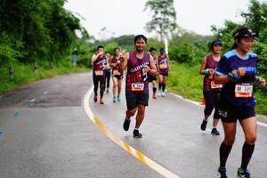 BIB: 1616, 100
                            <button type="button" onclick="openModal(5677445)" class="btn btn-primary btn-sm float-right btn-popup" data-toggle="modal" data-target=".modal-high-quality">
                        <i class="fas fa-shopping-cart"></i> Add to Cart
                    </button>
                                            <button type="button" onclick="isThisMe(5677445, true)" class="btn btn-success btn-sm float-right btn-popup btn-isme hidden" data-toggle="tooltip" data-placement="bottom" title="นี่คือรูปของคุณใช่ไหม คลิกที่นี่เพื่อเอาเข้าอัลบั้ม">
                        <i class="fas fa-plus"></i> Add to album
                    </button>
                    <button type="button" onclick="isThisMe(5677445, false)" class="btn btn-warning btn-sm float-right btn-popup btn-isnotme hidden">
                        <i class="fas fa-ban"></i> Remove from album
                    </button>