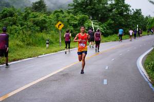 BIB: 5780
                            <button type="button" onclick="openModal(5677784)" class="btn btn-primary btn-sm float-right btn-popup" data-toggle="modal" data-target=".modal-high-quality">
                        <i class="fas fa-shopping-cart"></i> Add to Cart
                    </button>
                                            <button type="button" onclick="isThisMe(5677784, true)" class="btn btn-success btn-sm float-right btn-popup btn-isme hidden" data-toggle="tooltip" data-placement="bottom" title="นี่คือรูปของคุณใช่ไหม คลิกที่นี่เพื่อเอาเข้าอัลบั้ม">
                        <i class="fas fa-plus"></i> Add to album
                    </button>
                    <button type="button" onclick="isThisMe(5677784, false)" class="btn btn-warning btn-sm float-right btn-popup btn-isnotme hidden">
                        <i class="fas fa-ban"></i> Remove from album
                    </button>