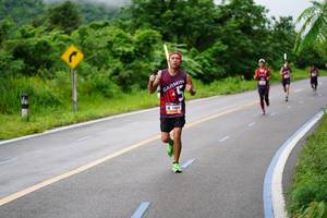 BIB: 146
                            <button type="button" onclick="openModal(5682521)" class="btn btn-primary btn-sm float-right btn-popup" data-toggle="modal" data-target=".modal-high-quality">
                        <i class="fas fa-shopping-cart"></i> Add to Cart
                    </button>
                                            <button type="button" onclick="isThisMe(5682521, true)" class="btn btn-success btn-sm float-right btn-popup btn-isme hidden" data-toggle="tooltip" data-placement="bottom" title="นี่คือรูปของคุณใช่ไหม คลิกที่นี่เพื่อเอาเข้าอัลบั้ม">
                        <i class="fas fa-plus"></i> Add to album
                    </button>
                    <button type="button" onclick="isThisMe(5682521, false)" class="btn btn-warning btn-sm float-right btn-popup btn-isnotme hidden">
                        <i class="fas fa-ban"></i> Remove from album
                    </button>