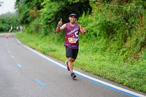 BIB: 1063
                            <button type="button" onclick="openModal(5678903)" class="btn btn-primary btn-sm float-right btn-popup" data-toggle="modal" data-target=".modal-high-quality">
                        <i class="fas fa-shopping-cart"></i> Add to Cart
                    </button>
                                            <button type="button" onclick="isThisMe(5678903, true)" class="btn btn-success btn-sm float-right btn-popup btn-isme hidden" data-toggle="tooltip" data-placement="bottom" title="นี่คือรูปของคุณใช่ไหม คลิกที่นี่เพื่อเอาเข้าอัลบั้ม">
                        <i class="fas fa-plus"></i> Add to album
                    </button>
                    <button type="button" onclick="isThisMe(5678903, false)" class="btn btn-warning btn-sm float-right btn-popup btn-isnotme hidden">
                        <i class="fas fa-ban"></i> Remove from album
                    </button>