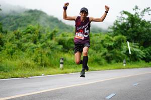 BIB: 152
                            <button type="button" onclick="openModal(5682330)" class="btn btn-primary btn-sm float-right btn-popup" data-toggle="modal" data-target=".modal-high-quality">
                        <i class="fas fa-shopping-cart"></i> Add to Cart
                    </button>
                                            <button type="button" onclick="isThisMe(5682330, true)" class="btn btn-success btn-sm float-right btn-popup btn-isme hidden" data-toggle="tooltip" data-placement="bottom" title="นี่คือรูปของคุณใช่ไหม คลิกที่นี่เพื่อเอาเข้าอัลบั้ม">
                        <i class="fas fa-plus"></i> Add to album
                    </button>
                    <button type="button" onclick="isThisMe(5682330, false)" class="btn btn-warning btn-sm float-right btn-popup btn-isnotme hidden">
                        <i class="fas fa-ban"></i> Remove from album
                    </button>