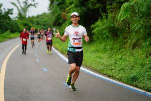 BIB: 1130
                            <button type="button" onclick="openModal(5684772)" class="btn btn-primary btn-sm float-right btn-popup" data-toggle="modal" data-target=".modal-high-quality">
                        <i class="fas fa-shopping-cart"></i> Add to Cart
                    </button>
                                            <button type="button" onclick="isThisMe(5684772, true)" class="btn btn-success btn-sm float-right btn-popup btn-isme hidden" data-toggle="tooltip" data-placement="bottom" title="นี่คือรูปของคุณใช่ไหม คลิกที่นี่เพื่อเอาเข้าอัลบั้ม">
                        <i class="fas fa-plus"></i> Add to album
                    </button>
                    <button type="button" onclick="isThisMe(5684772, false)" class="btn btn-warning btn-sm float-right btn-popup btn-isnotme hidden">
                        <i class="fas fa-ban"></i> Remove from album
                    </button>