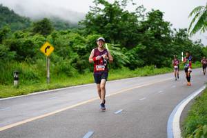 BIB: 1164
                            <button type="button" onclick="openModal(5682410)" class="btn btn-primary btn-sm float-right btn-popup" data-toggle="modal" data-target=".modal-high-quality">
                        <i class="fas fa-shopping-cart"></i> Add to Cart
                    </button>
                                            <button type="button" onclick="isThisMe(5682410, true)" class="btn btn-success btn-sm float-right btn-popup btn-isme hidden" data-toggle="tooltip" data-placement="bottom" title="นี่คือรูปของคุณใช่ไหม คลิกที่นี่เพื่อเอาเข้าอัลบั้ม">
                        <i class="fas fa-plus"></i> Add to album
                    </button>
                    <button type="button" onclick="isThisMe(5682410, false)" class="btn btn-warning btn-sm float-right btn-popup btn-isnotme hidden">
                        <i class="fas fa-ban"></i> Remove from album
                    </button>