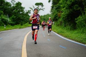 BIB: 070
                            <button type="button" onclick="openModal(5684972)" class="btn btn-primary btn-sm float-right btn-popup" data-toggle="modal" data-target=".modal-high-quality">
                        <i class="fas fa-shopping-cart"></i> Add to Cart
                    </button>
                                            <button type="button" onclick="isThisMe(5684972, true)" class="btn btn-success btn-sm float-right btn-popup btn-isme hidden" data-toggle="tooltip" data-placement="bottom" title="นี่คือรูปของคุณใช่ไหม คลิกที่นี่เพื่อเอาเข้าอัลบั้ม">
                        <i class="fas fa-plus"></i> Add to album
                    </button>
                    <button type="button" onclick="isThisMe(5684972, false)" class="btn btn-warning btn-sm float-right btn-popup btn-isnotme hidden">
                        <i class="fas fa-ban"></i> Remove from album
                    </button>