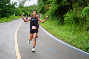 BIB: 1157
                            <button type="button" onclick="openModal(5681694)" class="btn btn-primary btn-sm float-right btn-popup" data-toggle="modal" data-target=".modal-high-quality">
                        <i class="fas fa-shopping-cart"></i> Add to Cart
                    </button>
                                            <button type="button" onclick="isThisMe(5681694, true)" class="btn btn-success btn-sm float-right btn-popup btn-isme hidden" data-toggle="tooltip" data-placement="bottom" title="นี่คือรูปของคุณใช่ไหม คลิกที่นี่เพื่อเอาเข้าอัลบั้ม">
                        <i class="fas fa-plus"></i> Add to album
                    </button>
                    <button type="button" onclick="isThisMe(5681694, false)" class="btn btn-warning btn-sm float-right btn-popup btn-isnotme hidden">
                        <i class="fas fa-ban"></i> Remove from album
                    </button>