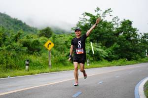 BIB: 1582
                            <button type="button" onclick="openModal(5682380)" class="btn btn-primary btn-sm float-right btn-popup" data-toggle="modal" data-target=".modal-high-quality">
                        <i class="fas fa-shopping-cart"></i> Add to Cart
                    </button>
                                            <button type="button" onclick="isThisMe(5682380, true)" class="btn btn-success btn-sm float-right btn-popup btn-isme hidden" data-toggle="tooltip" data-placement="bottom" title="นี่คือรูปของคุณใช่ไหม คลิกที่นี่เพื่อเอาเข้าอัลบั้ม">
                        <i class="fas fa-plus"></i> Add to album
                    </button>
                    <button type="button" onclick="isThisMe(5682380, false)" class="btn btn-warning btn-sm float-right btn-popup btn-isnotme hidden">
                        <i class="fas fa-ban"></i> Remove from album
                    </button>