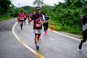 BIB: 1360
                            <button type="button" onclick="openModal(5677542)" class="btn btn-primary btn-sm float-right btn-popup" data-toggle="modal" data-target=".modal-high-quality">
                        <i class="fas fa-shopping-cart"></i> Add to Cart
                    </button>
                                            <button type="button" onclick="isThisMe(5677542, true)" class="btn btn-success btn-sm float-right btn-popup btn-isme hidden" data-toggle="tooltip" data-placement="bottom" title="นี่คือรูปของคุณใช่ไหม คลิกที่นี่เพื่อเอาเข้าอัลบั้ม">
                        <i class="fas fa-plus"></i> Add to album
                    </button>
                    <button type="button" onclick="isThisMe(5677542, false)" class="btn btn-warning btn-sm float-right btn-popup btn-isnotme hidden">
                        <i class="fas fa-ban"></i> Remove from album
                    </button>